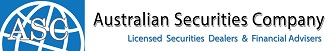 Australian Securities